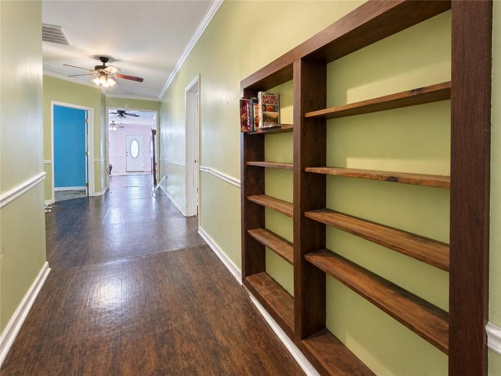4 bedroom, 4 bathroom, 3,222 sq ft single family residence for sale at 5828 Oak Street, Eastman, GA 31023 — photo 10