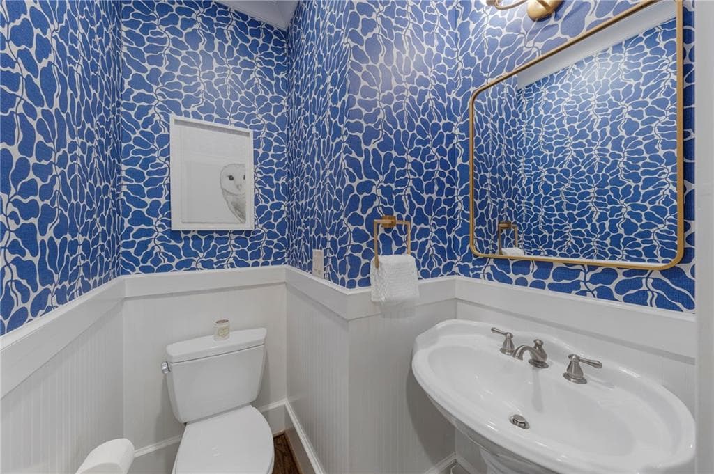 5 bedroom, 5 bathroom, 4,442 sq ft single family residence for sale at 1739 Coventry Road, Decatur, GA 30030 — photo 10