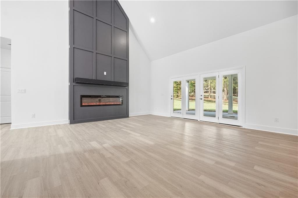 4 bedroom, 4 bathroom, 4,029 sq ft single family residence for sale at 1444 Red Cedar Road, Commerce, GA 30530 — photo 5