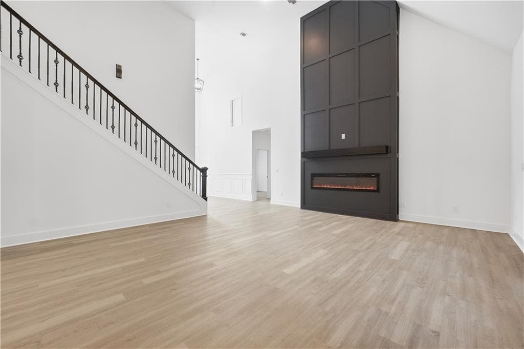 4 bedroom, 4 bathroom, 4,029 sq ft single family residence for sale at 1444 Red Cedar Road, Commerce, GA 30530 — photo 4