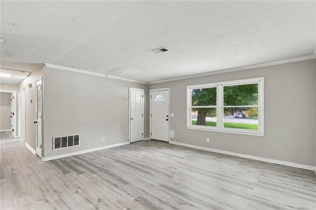 4 bedroom, 3 bathroom, 1,512 sq ft single family residence under contract at 3730 Hopkins Road, Powder Springs, GA 30127 — photo 5