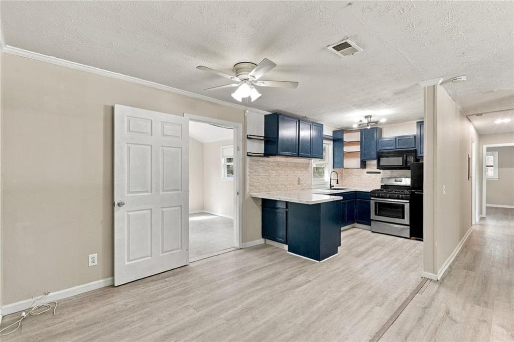 4 bedroom, 3 bathroom, 1,512 sq ft single family residence under contract at 3730 Hopkins Road, Powder Springs, GA 30127 — photo 6