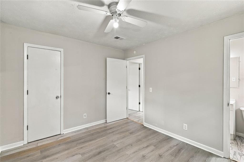 4 bedroom, 3 bathroom, 1,512 sq ft single family residence under contract at 3730 Hopkins Road, Powder Springs, GA 30127 — photo 10