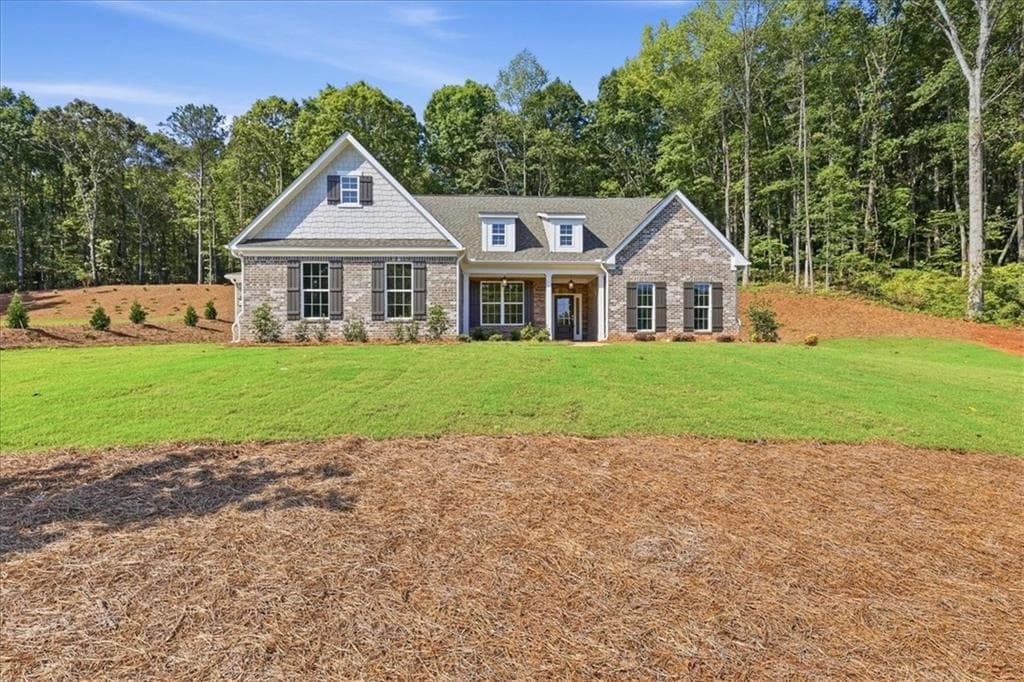 4 bedroom, 4 bathroom, 2,977 sq ft single family residence for sale at 2013 Seclusion Trail, Monroe, GA 30656 — photo 5