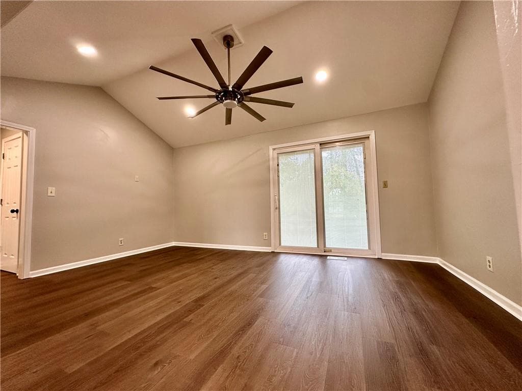 3 bedroom, 2 bathroom, 1,502 sq ft single family residence for sale at 1620 Hebron Lane, Riverdale, GA 30296 — photo 3