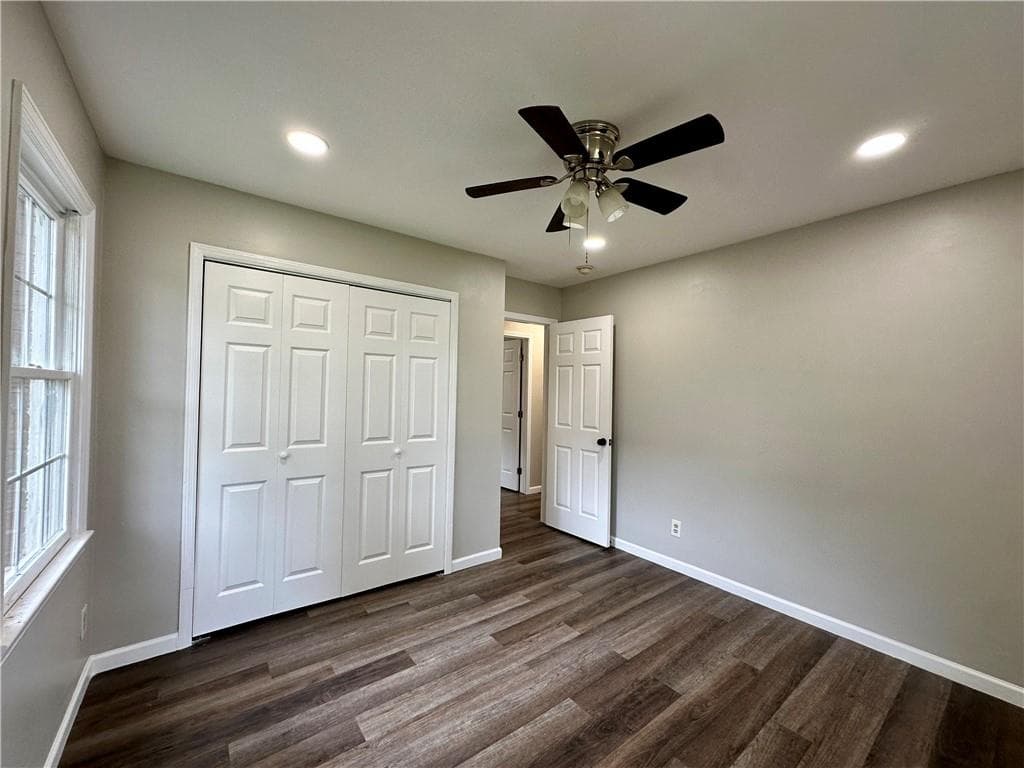 3 bedroom, 2 bathroom, 1,502 sq ft single family residence for sale at 1620 Hebron Lane, Riverdale, GA 30296 — photo 9