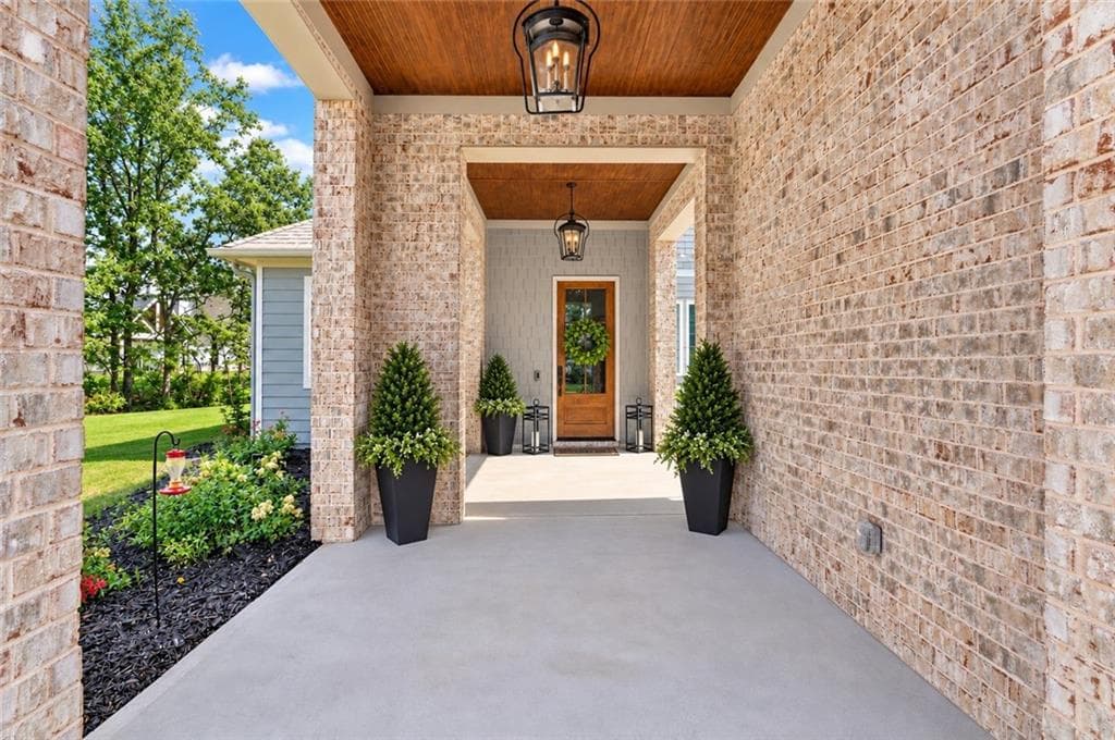 4 bedroom, 4 bathroom, 3,568 sq ft single family residence for sale at 40 Old Still Run, Newnan, GA 30263 — photo 10
