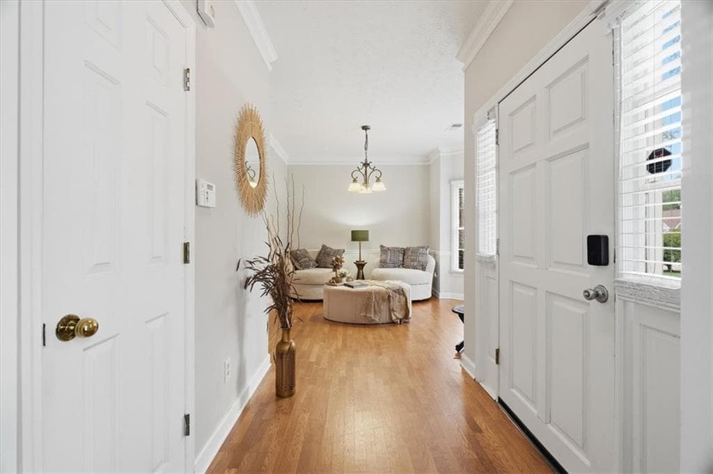 4 bedroom, 3 bathroom, 1,928 sq ft single family residence for sale at 7145 Lone Oak Trace, Lithonia, GA 30058 — photo 7