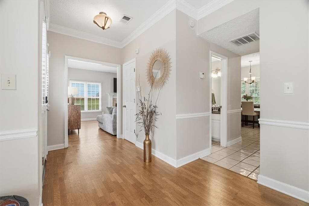 4 bedroom, 3 bathroom, 1,928 sq ft single family residence for sale at 7145 Lone Oak Trace, Lithonia, GA 30058 — photo 8