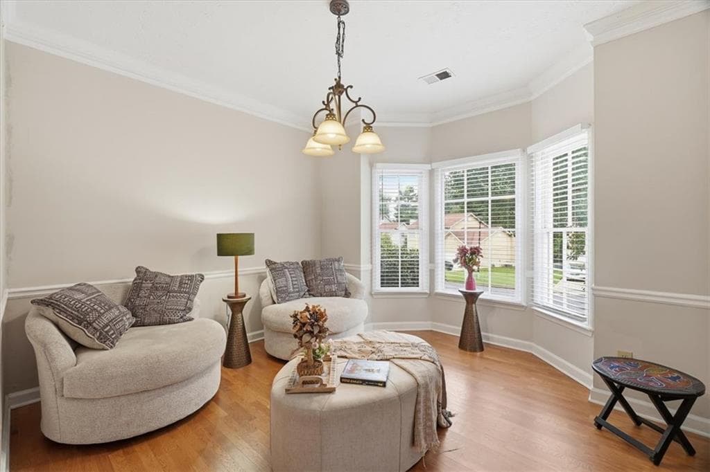 4 bedroom, 3 bathroom, 1,928 sq ft single family residence for sale at 7145 Lone Oak Trace, Lithonia, GA 30058 — photo 9