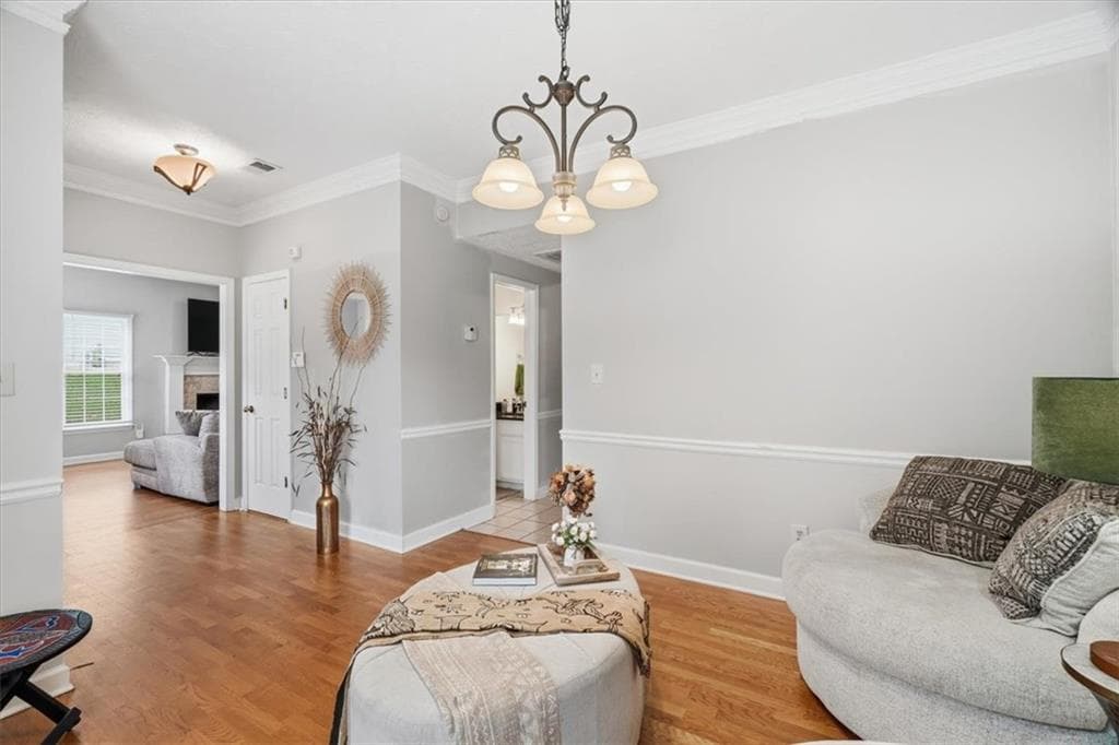 4 bedroom, 3 bathroom, 1,928 sq ft single family residence for sale at 7145 Lone Oak Trace, Lithonia, GA 30058 — photo 10