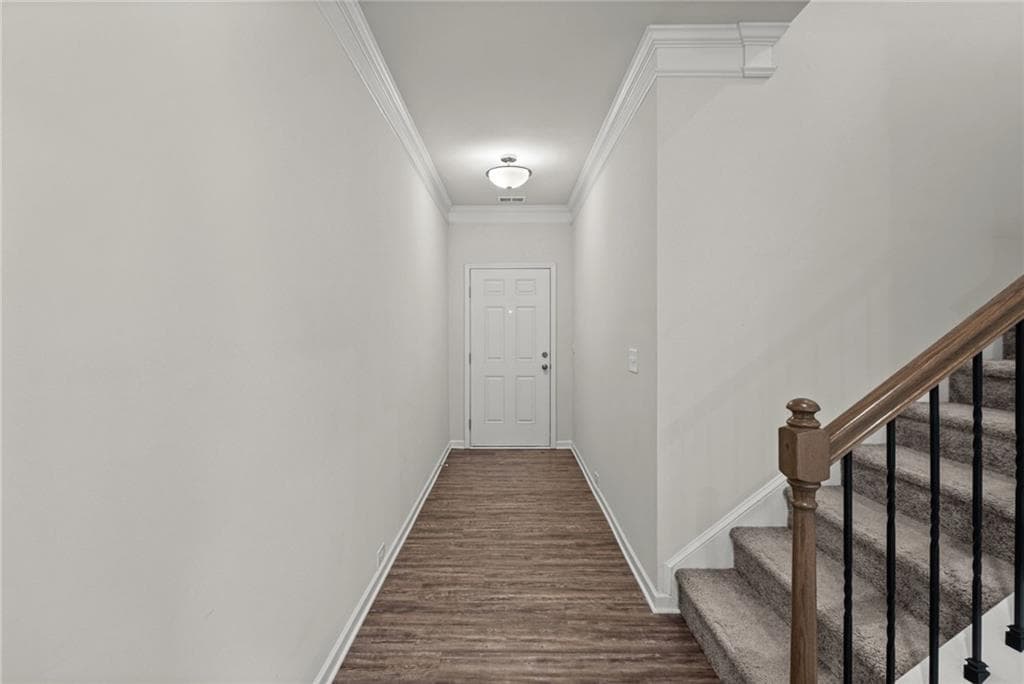 3 bedroom, 3 bathroom, 1,874 sq ft townhouse for sale at 3498 Bellinger Drive, Powder Springs, GA 30127 — photo 5