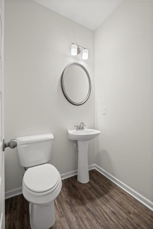 3 bedroom, 3 bathroom, 1,874 sq ft townhouse for sale at 3498 Bellinger Drive, Powder Springs, GA 30127 — photo 7