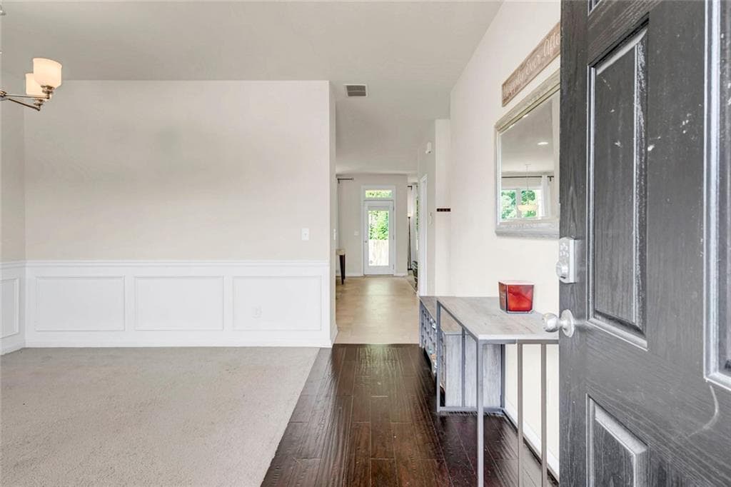 4 bedroom, 3 bathroom, 2,930 sq ft single family residence for sale at 2540 Trelipe Drive, Lawrenceville, GA 30044 — photo 4