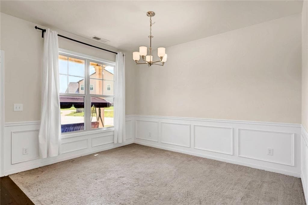 4 bedroom, 3 bathroom, 2,930 sq ft single family residence for sale at 2540 Trelipe Drive, Lawrenceville, GA 30044 — photo 5