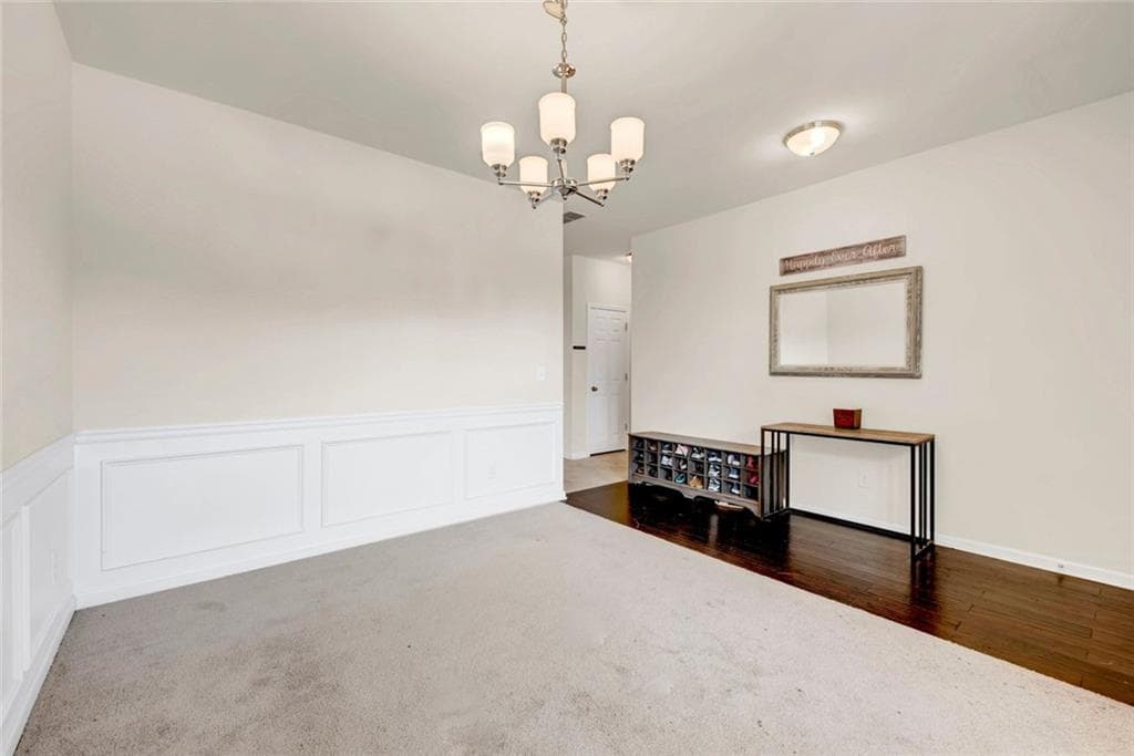 4 bedroom, 3 bathroom, 2,930 sq ft single family residence for sale at 2540 Trelipe Drive, Lawrenceville, GA 30044 — photo 6