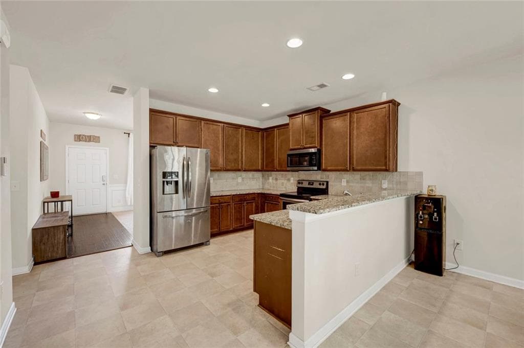 4 bedroom, 3 bathroom, 2,930 sq ft single family residence for sale at 2540 Trelipe Drive, Lawrenceville, GA 30044 — photo 8