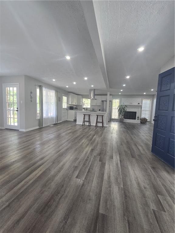 3 bedroom, 2 bathroom, 1,637 sq ft single family residence for sale at 2853 Portland Place, Macon, GA 31211 — photo 3