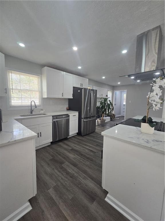 3 bedroom, 2 bathroom, 1,637 sq ft single family residence for sale at 2853 Portland Place, Macon, GA 31211 — photo 5
