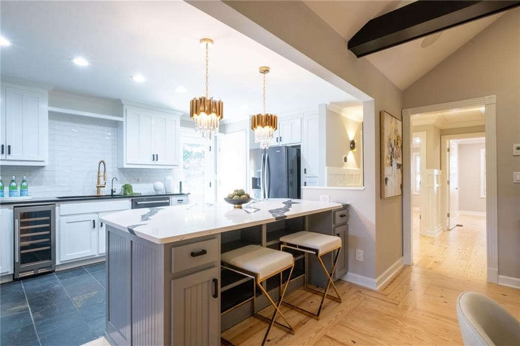 3 bedroom, 3 bathroom, 2,300 sq ft single family residence for sale at 1661 Geary Drive, Atlanta, GA 30309 — photo 8