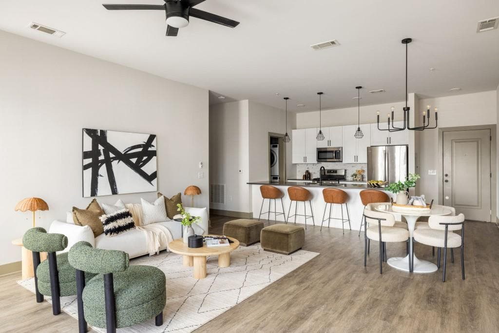 2 bedroom, 2 bathroom, 1,143 sq ft condominium for rent at 764 Memorial Drive 15, Atlanta, GA 30316 for $2,500 a month — photo 1 of 31