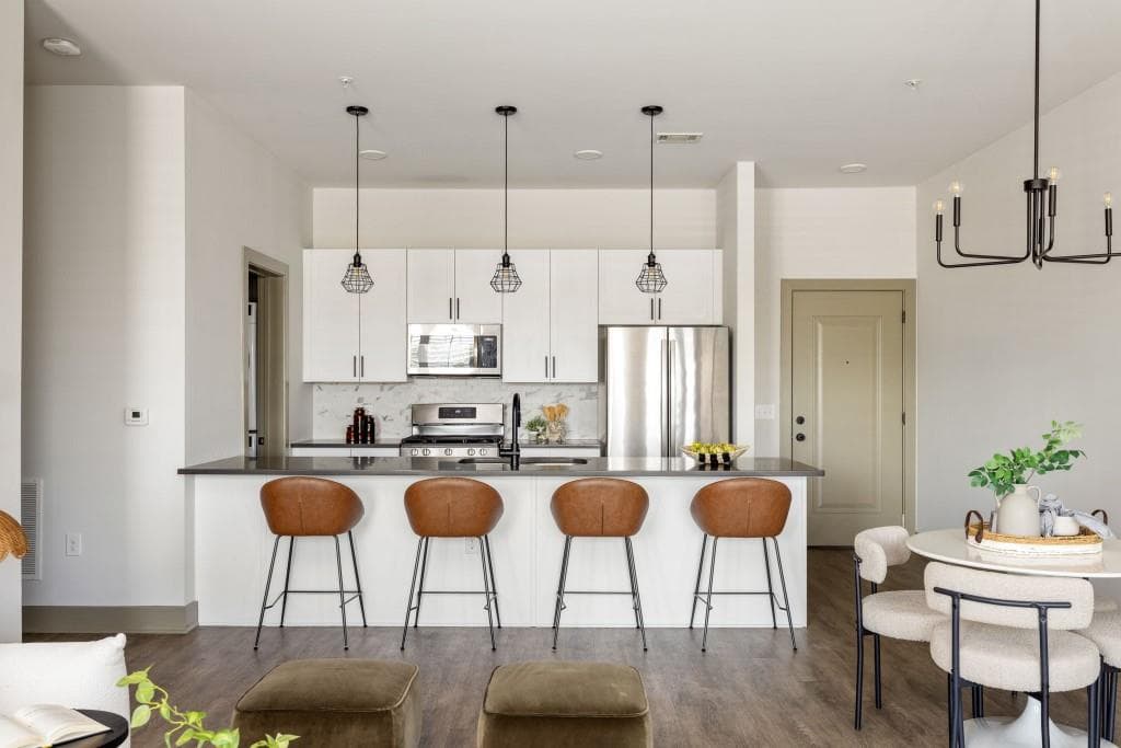 2 bedroom, 2 bathroom, 1,143 sq ft condominium for rent at 764 Memorial Drive 15, Atlanta, GA 30316 for $2,500 a month — photo 3