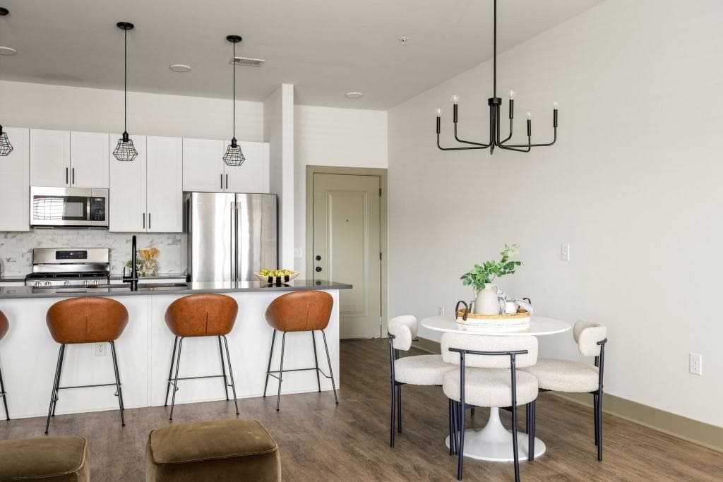 2 bedroom, 2 bathroom, 1,143 sq ft condominium for rent at 764 Memorial Drive 15, Atlanta, GA 30316 for $2,500 a month — photo 5