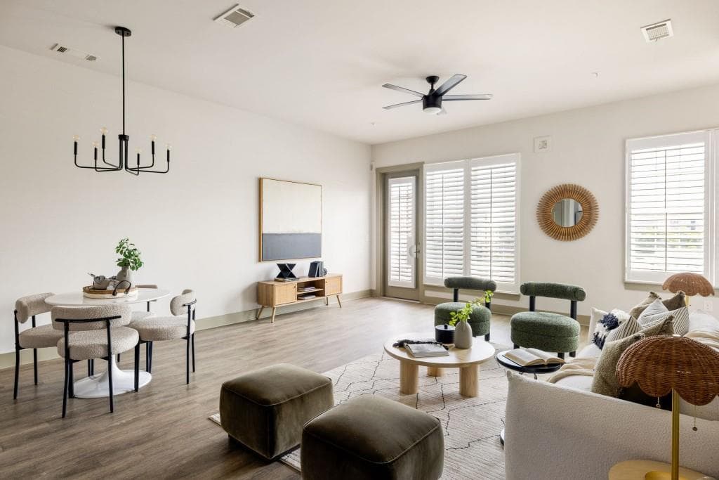 2 bedroom, 2 bathroom, 1,143 sq ft condominium for rent at 764 Memorial Drive 15, Atlanta, GA 30316 for $2,500 a month — photo 9
