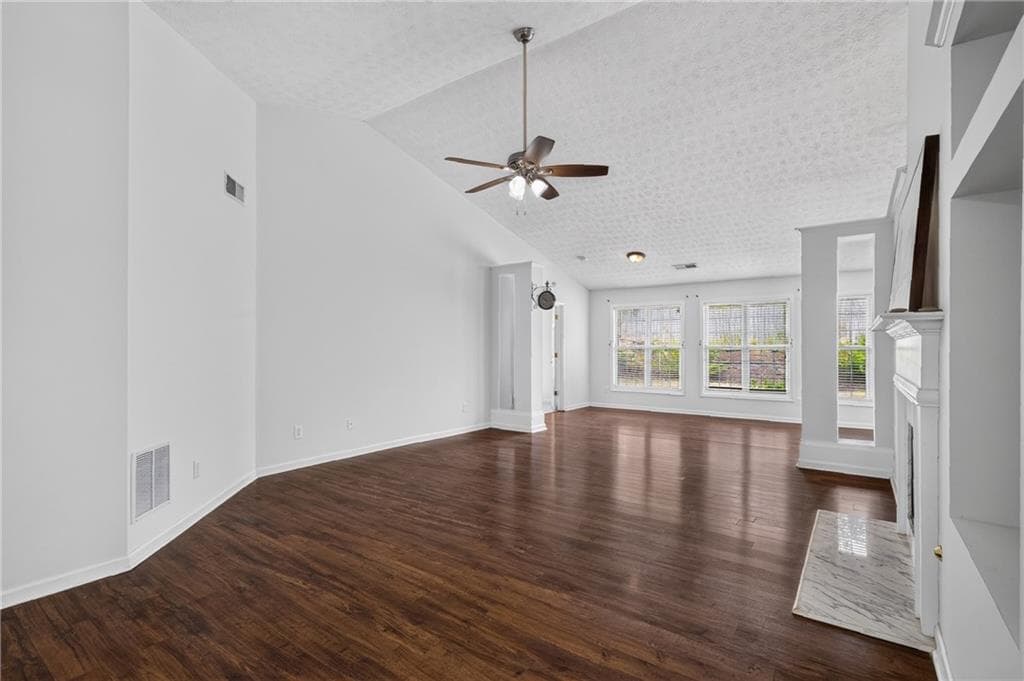 3 bedroom, 2 bathroom, 2,476 sq ft single family residence for sale at 2635 General Lee Way, Buford, GA 30519 — photo 9