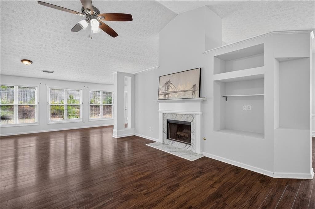 3 bedroom, 2 bathroom, 2,476 sq ft single family residence for sale at 2635 General Lee Way, Buford, GA 30519 — photo 5