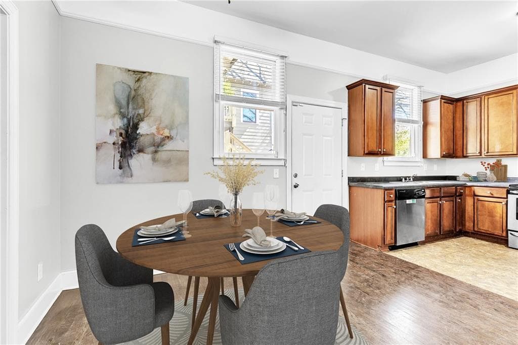 3 bedroom, 2 bathroom, 1,312 sq ft duplex for rent at 94 Lucy Street B, Atlanta, GA 30312 for $2,300 a month — photo 7