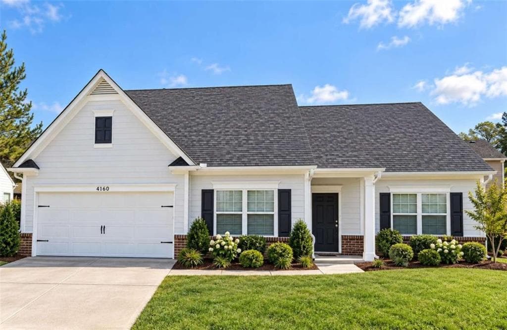 3 bedroom, 2 bathroom, 2,187 sq ft single family residence for sale at 4160 Lindbergh Way, Rex, GA 30273