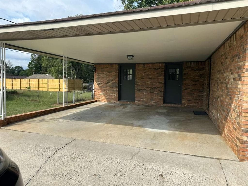 3 bedroom, 2 bathroom, 1,250 sq ft single family residence under contract at 430 Grassdale Road, Cartersville, GA 30121 — photo 4