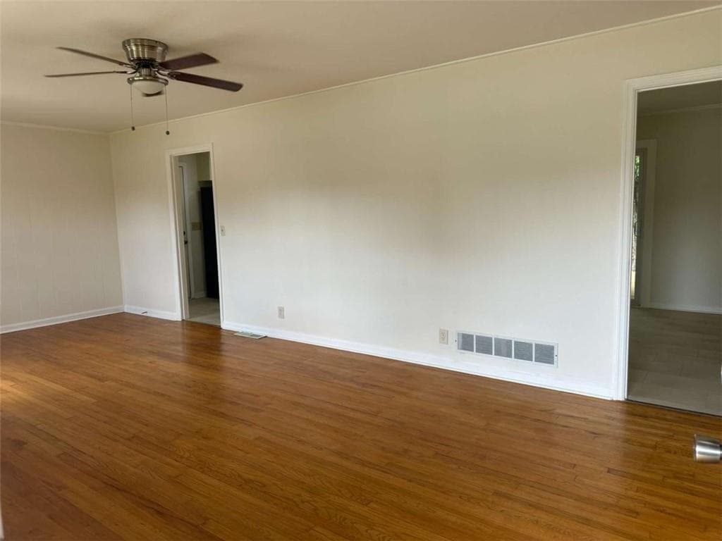 3 bedroom, 2 bathroom, 1,250 sq ft single family residence under contract at 430 Grassdale Road, Cartersville, GA 30121 — photo 7