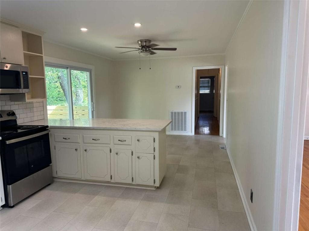 3 bedroom, 2 bathroom, 1,250 sq ft single family residence under contract at 430 Grassdale Road, Cartersville, GA 30121 — photo 10