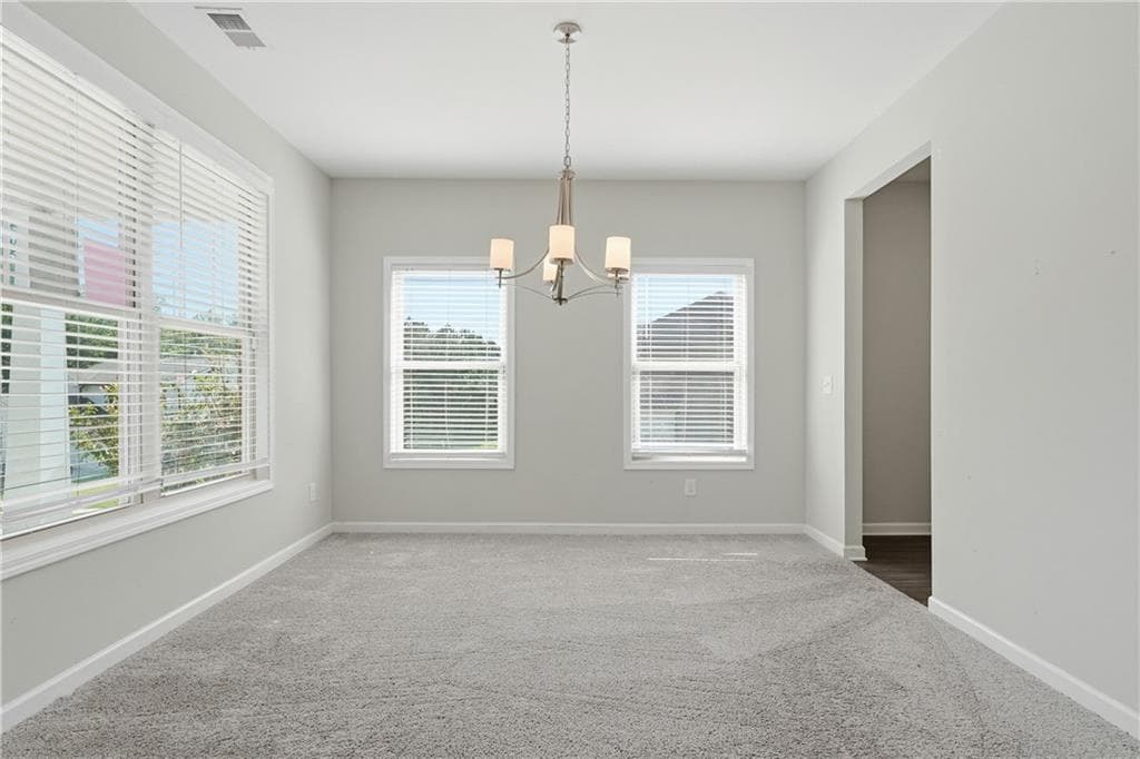 4 bedroom, 3 bathroom, 4,128 sq ft single family residence for sale at 380 Longwood Place, Dallas, GA 30132 — photo 6
