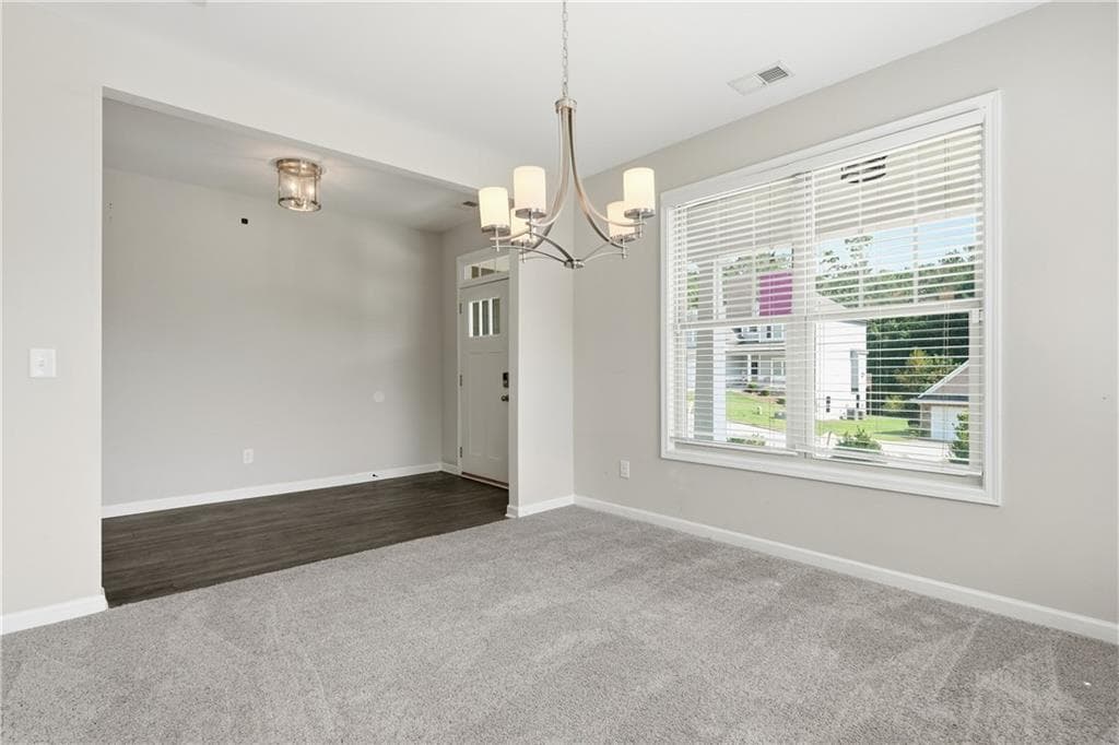4 bedroom, 3 bathroom, 4,128 sq ft single family residence for sale at 380 Longwood Place, Dallas, GA 30132 — photo 7