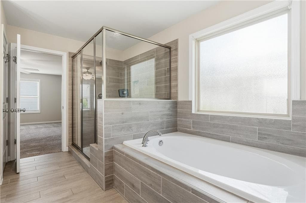4 bedroom, 3 bathroom, 4,128 sq ft single family residence for sale at 380 Longwood Place, Dallas, GA 30132 — photo 8