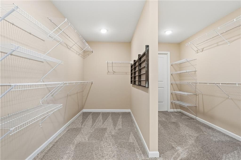 4 bedroom, 3 bathroom, 4,128 sq ft single family residence for sale at 380 Longwood Place, Dallas, GA 30132 — photo 9