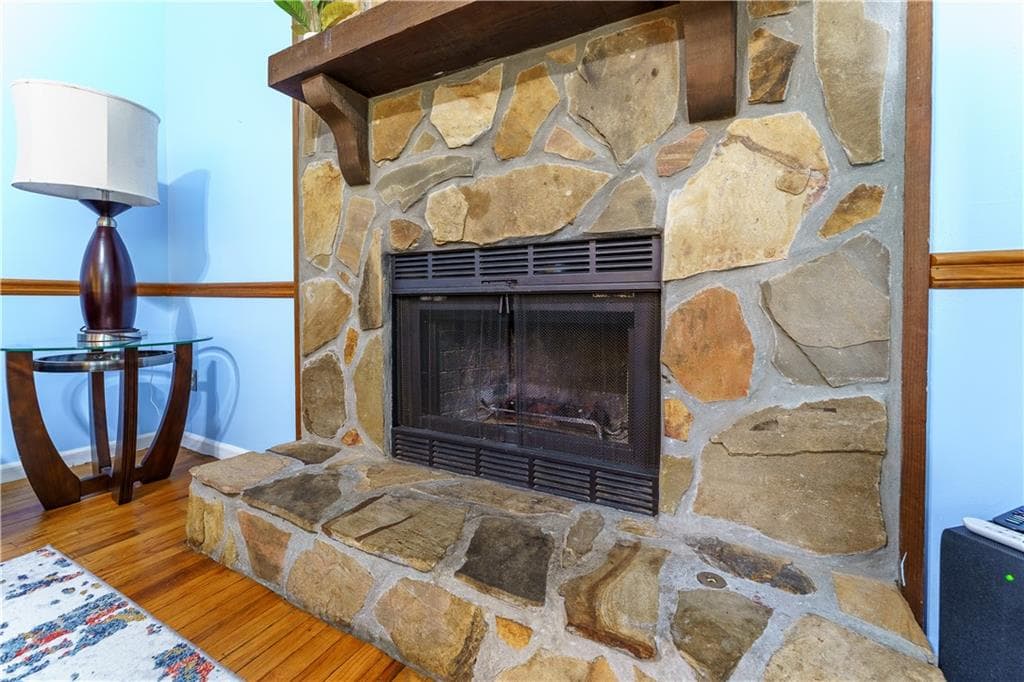 3 bedroom, 2 bathroom, 1,562 sq ft single family residence for sale at 728 Mountain Village Drive, Stone Mountain, GA 30083 — photo 7