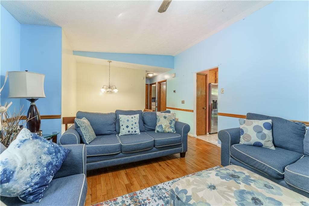 3 bedroom, 2 bathroom, 1,562 sq ft single family residence for sale at 728 Mountain Village Drive, Stone Mountain, GA 30083 — photo 8