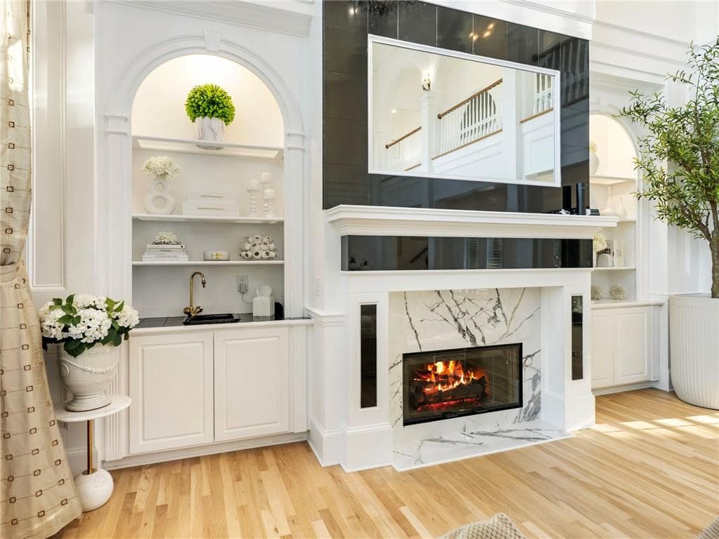 5 bedroom, 6 bathroom, 8,805 sq ft single family residence for sale at 1905 Kathy Whitworth Drive, Braselton, GA 30517 — photo 6
