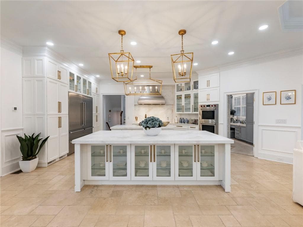 5 bedroom, 6 bathroom, 8,805 sq ft single family residence for sale at 1905 Kathy Whitworth Drive, Braselton, GA 30517 — photo 9