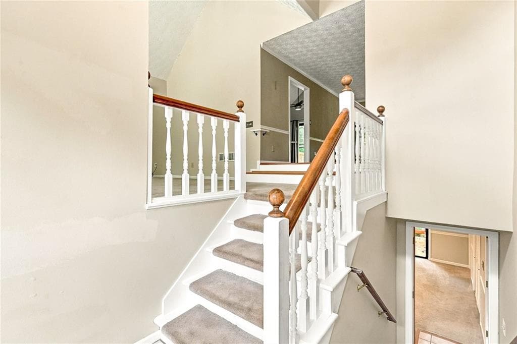 4 bedroom, 3 bathroom, 2,862 sq ft single family residence for sale at 2350 Wilderness Way, Marietta, GA 30066 — photo 5