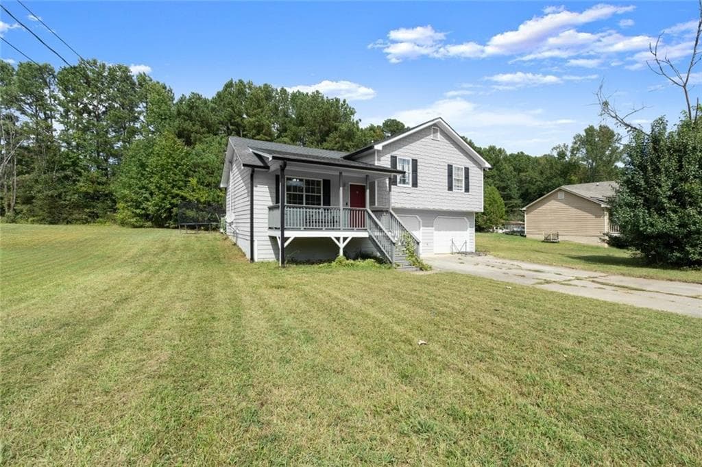 3 bedroom, 2 bathroom, 1,104 sq ft single family residence for sale at 33 Saddle Lane, Cartersville, GA 30121 — photo 3