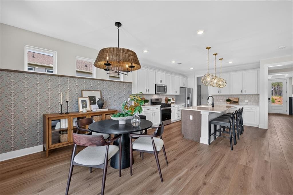 4 bedroom, 3 bathroom, 2,918 sq ft single family residence for sale at 244 Kilmington Court, Mcdonough, GA 30253 — photo 7