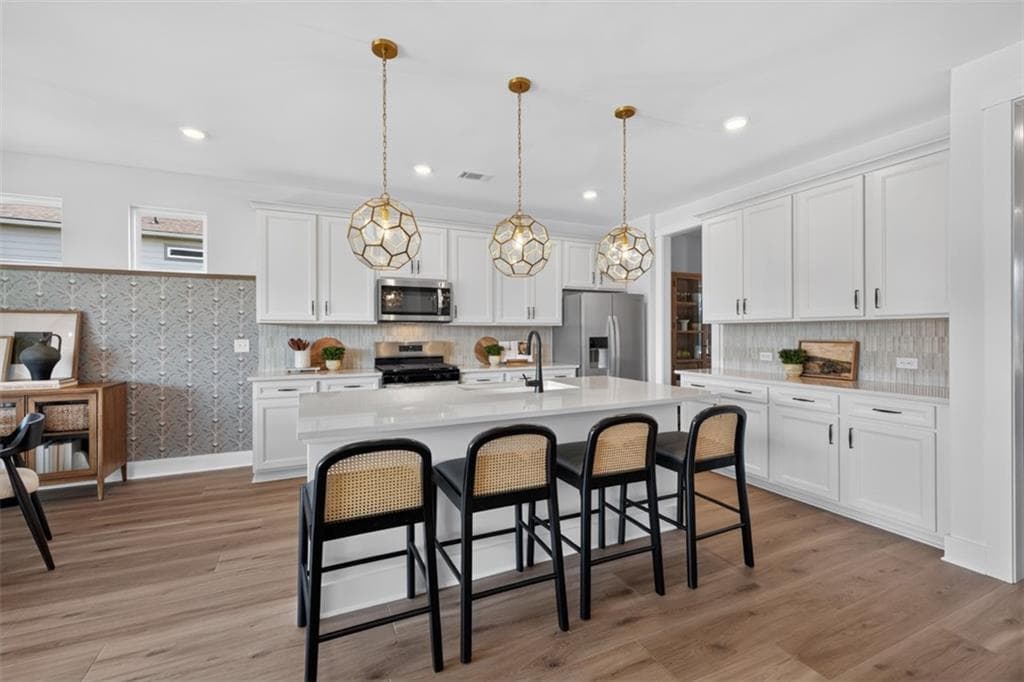 4 bedroom, 3 bathroom, 2,918 sq ft single family residence for sale at 244 Kilmington Court, Mcdonough, GA 30253 — photo 9
