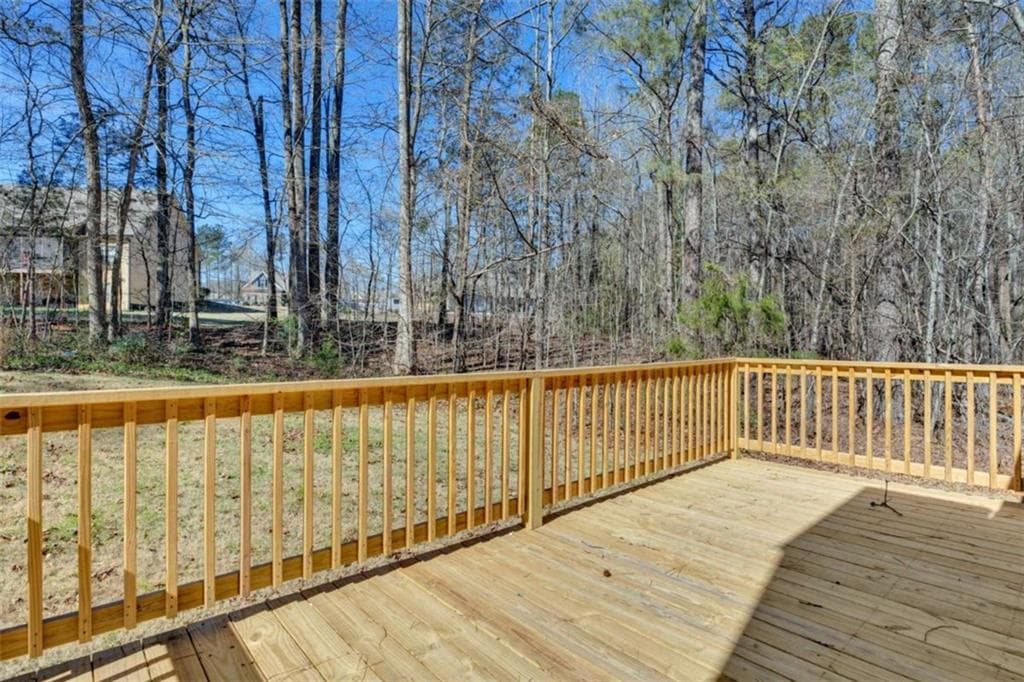 3 bedroom, 2 bathroom, 1,476 sq ft single family residence for sale at 2067 Brandy Woods Drive, Conyers, GA 30013 — photo 5