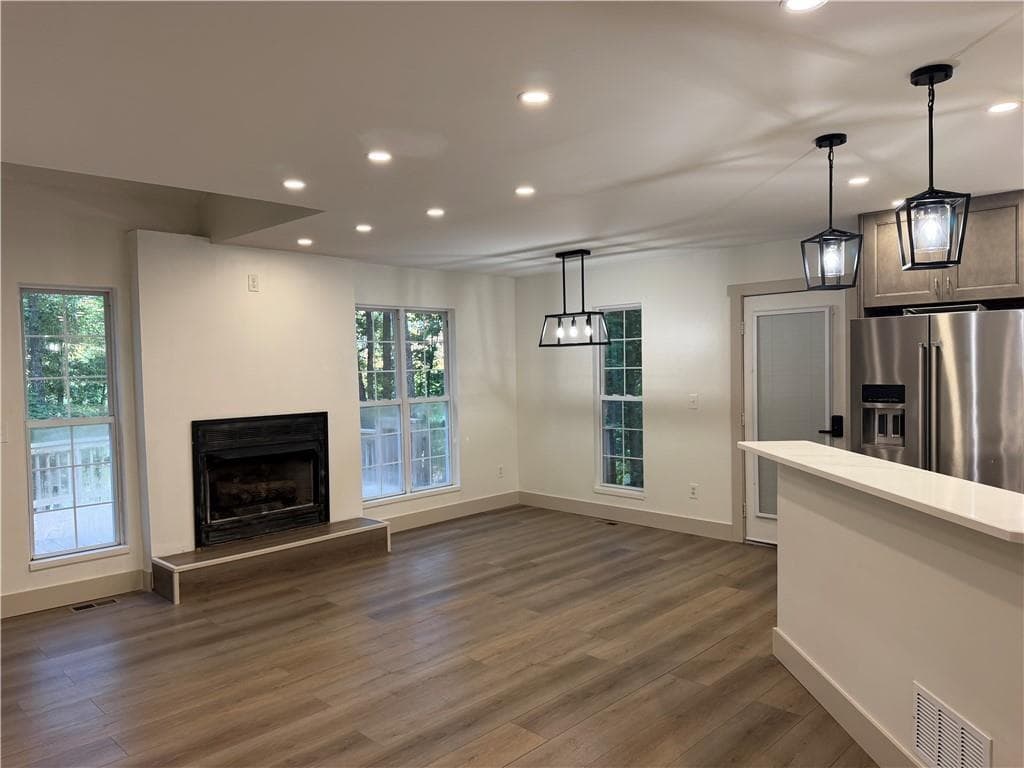 6 bedroom, 3 bathroom, 2,765 sq ft single family residence for sale at 3767 US Hwy 27, Buchanan, GA 30113 — photo 6