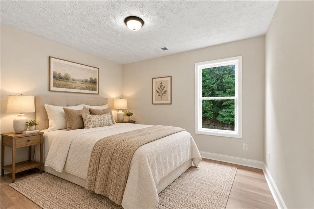5 bedroom, 3 bathroom, 2,550 sq ft single family residence for sale at 3149 Gem Ives Court, Buford, GA 30519 — photo 10